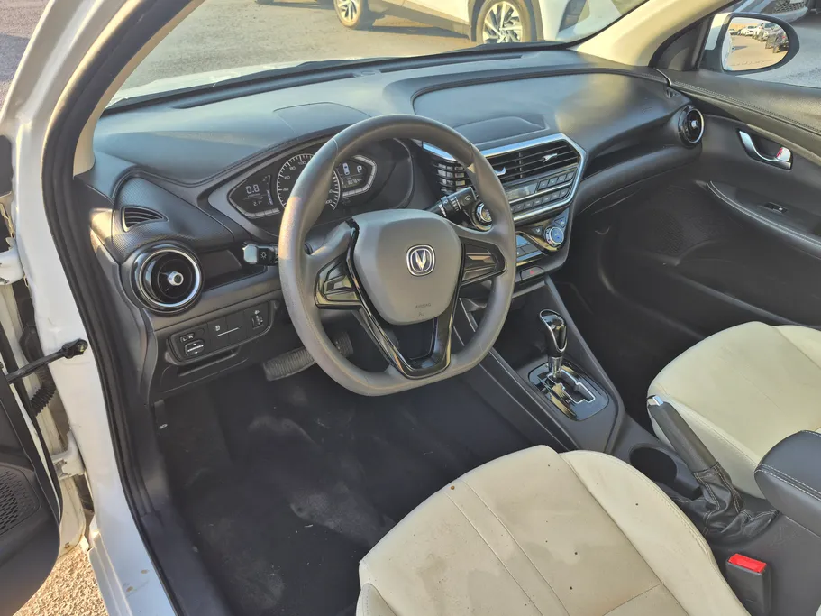 2023 Changan Alsvin Basic 