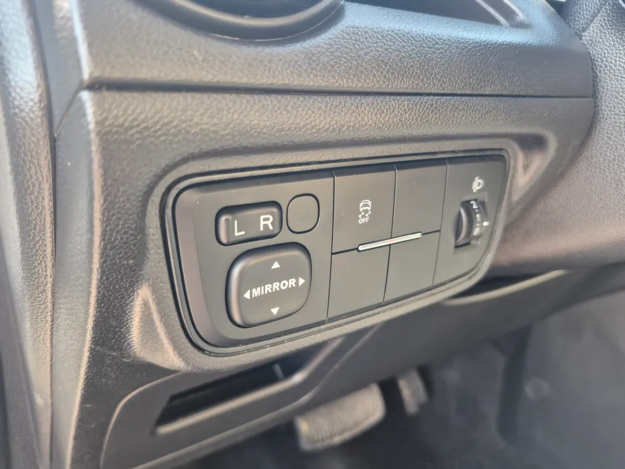 2023 Changan Alsvin Basic 