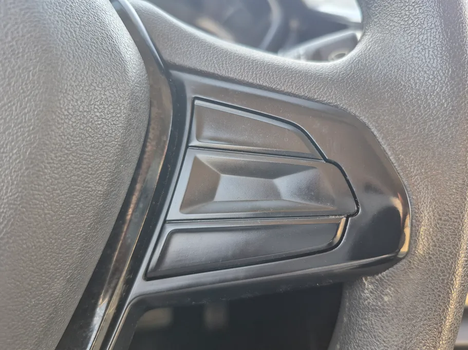 2023 Changan Alsvin Basic 