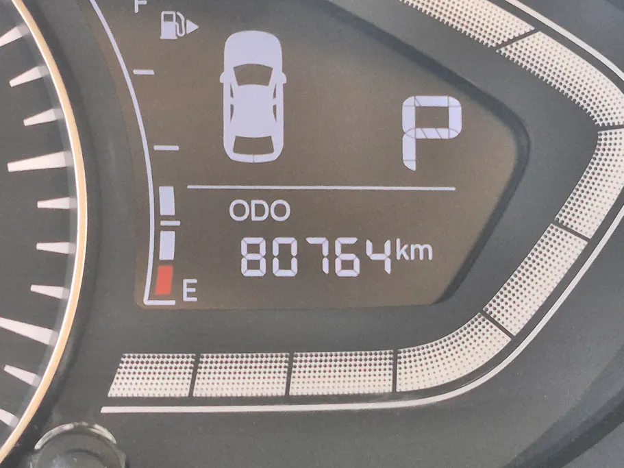2023 Changan Alsvin Basic 