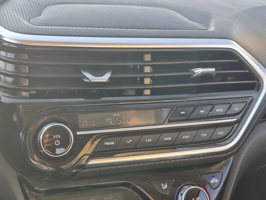 2023 Changan Alsvin Basic 