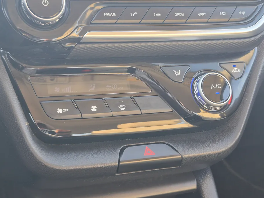 2023 Changan Alsvin Basic 
