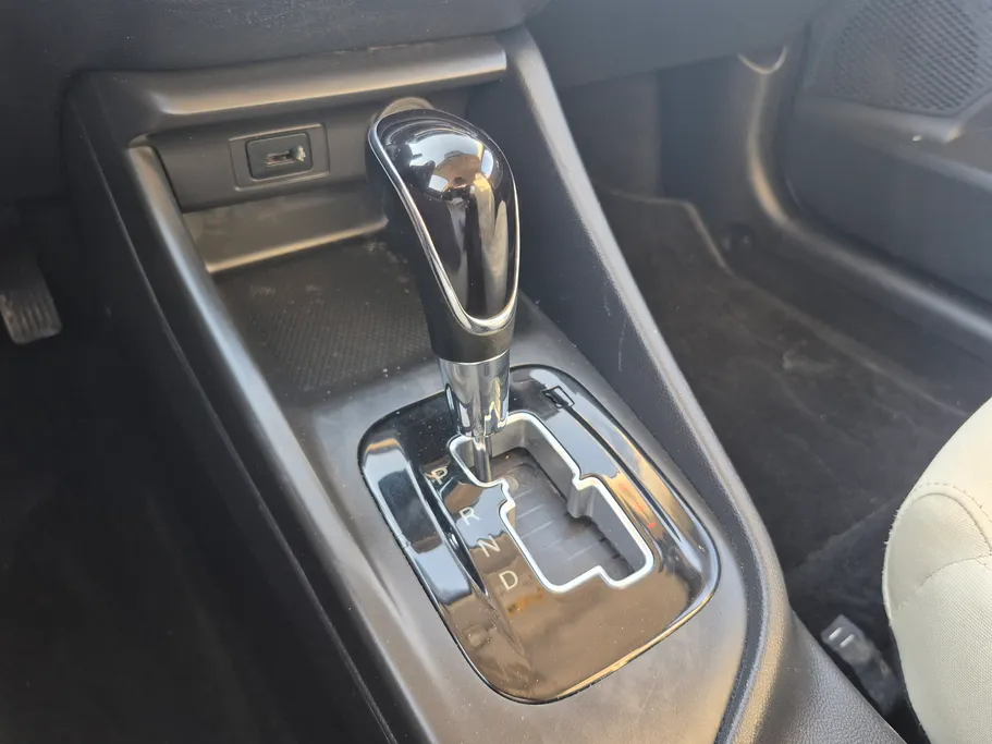 2023 Changan Alsvin Basic 