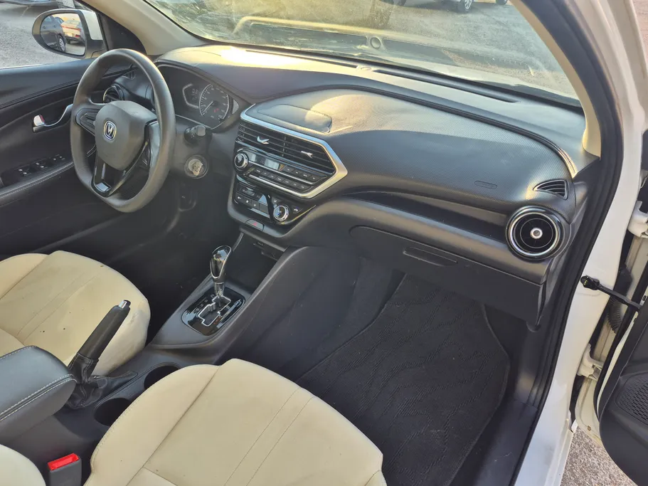 2023 Changan Alsvin Basic 