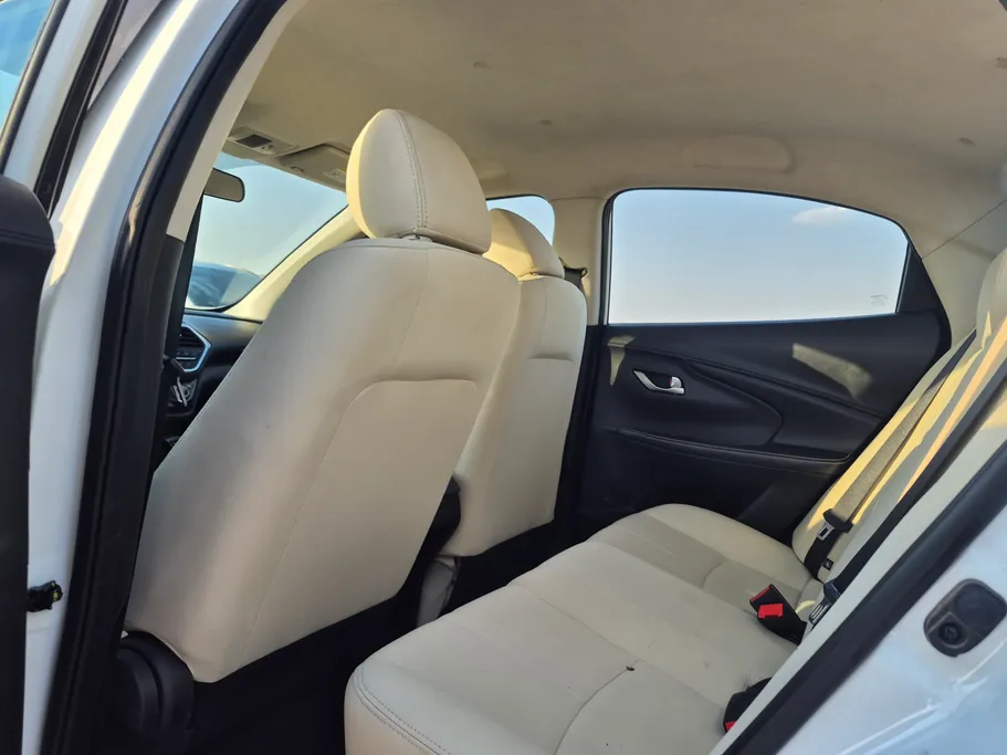 2023 Changan Alsvin Basic 