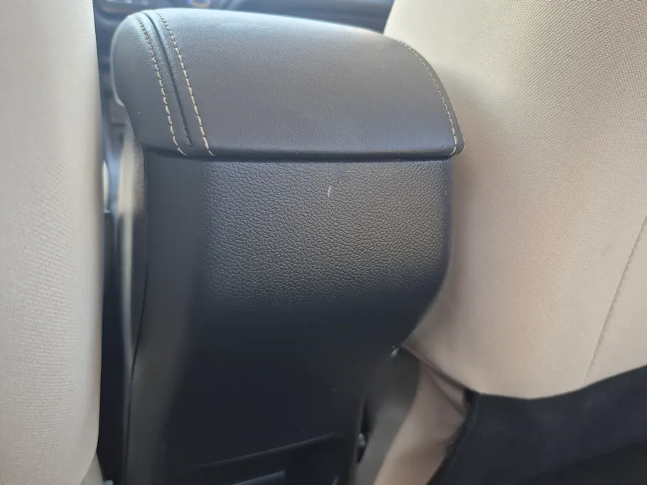 2023 Changan Alsvin Basic 