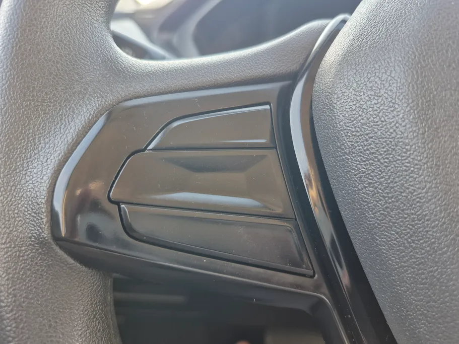 2023 Changan Alsvin Basic 
