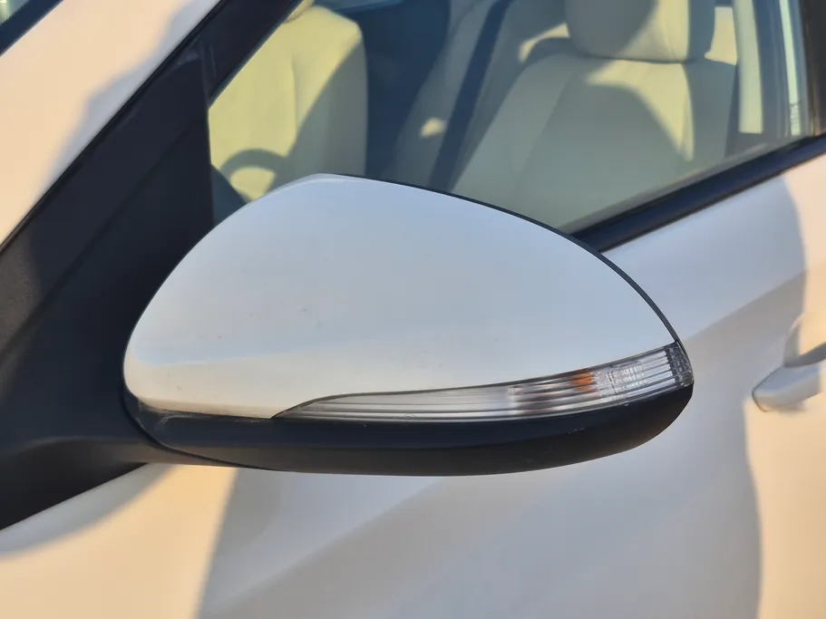 2023 Changan Alsvin Basic 