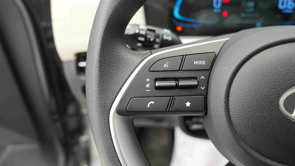 2026 Hyundai Creta Fleet 