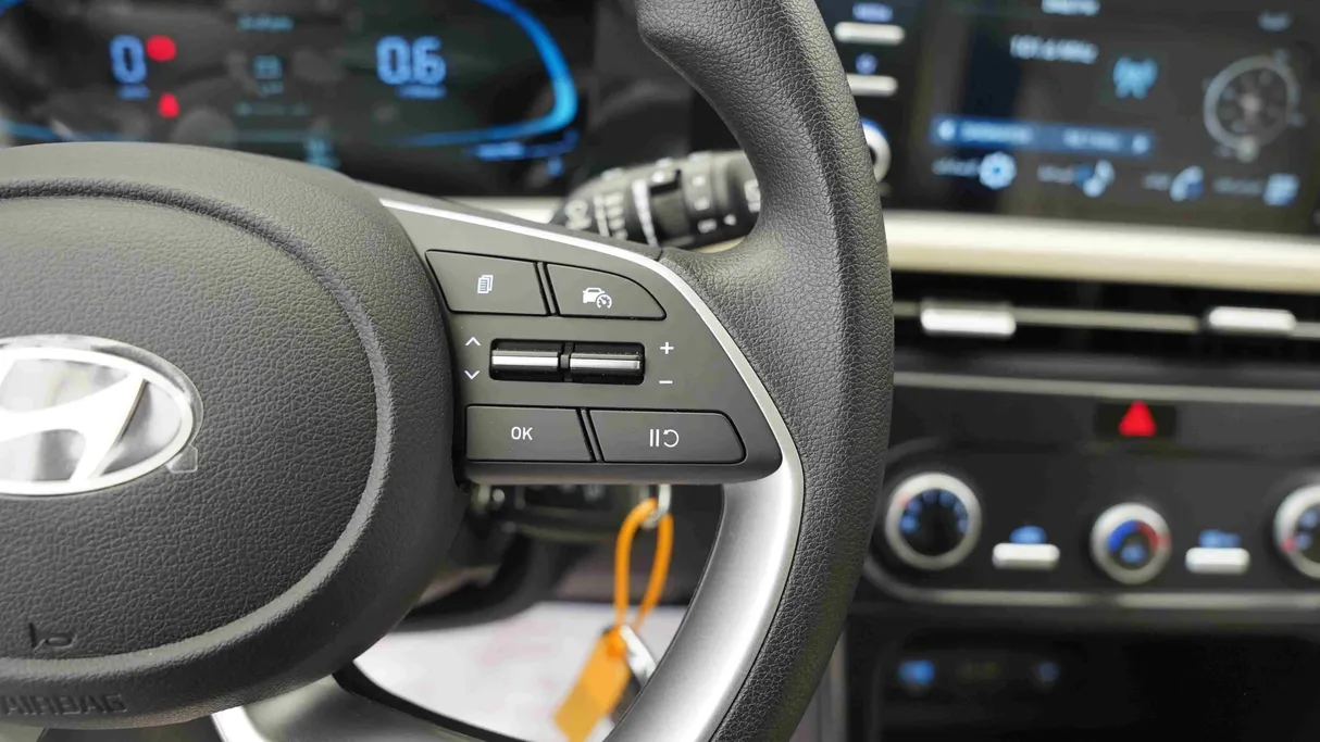 2026 Hyundai Creta Fleet 