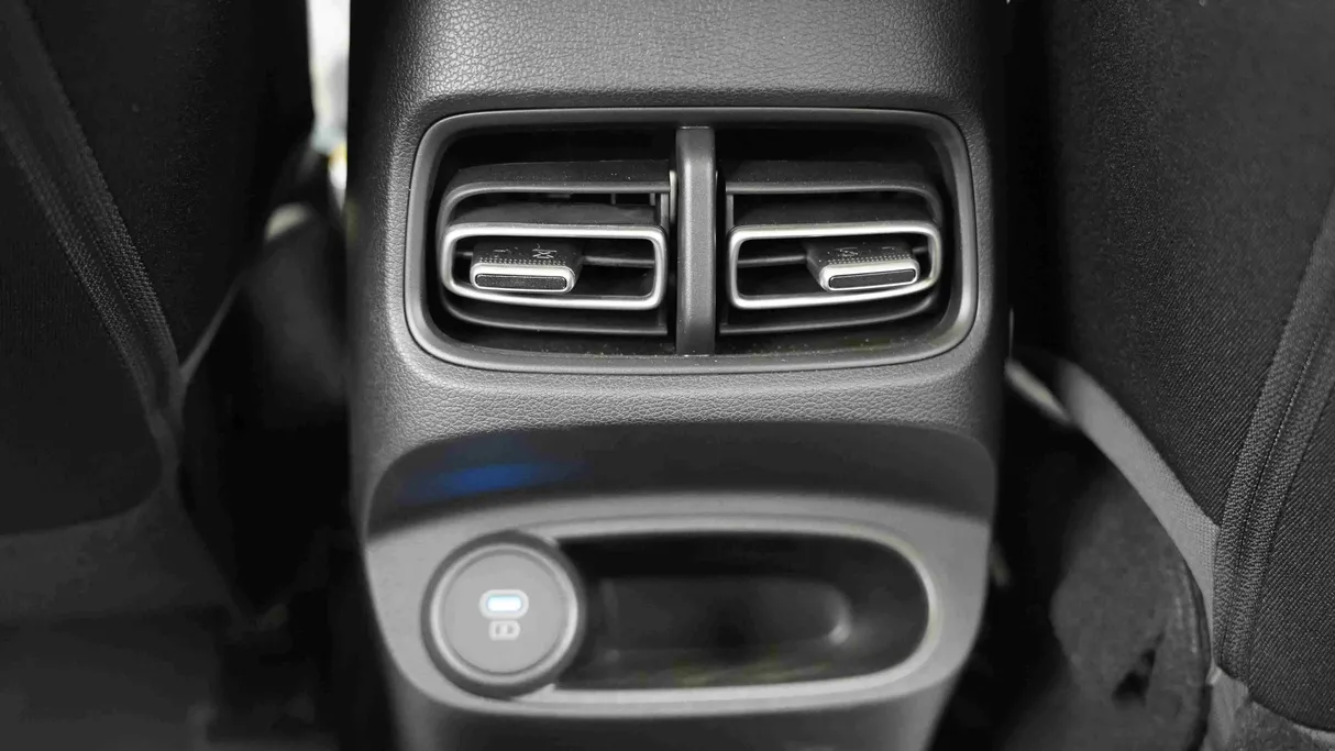 2026 Hyundai Creta Fleet 