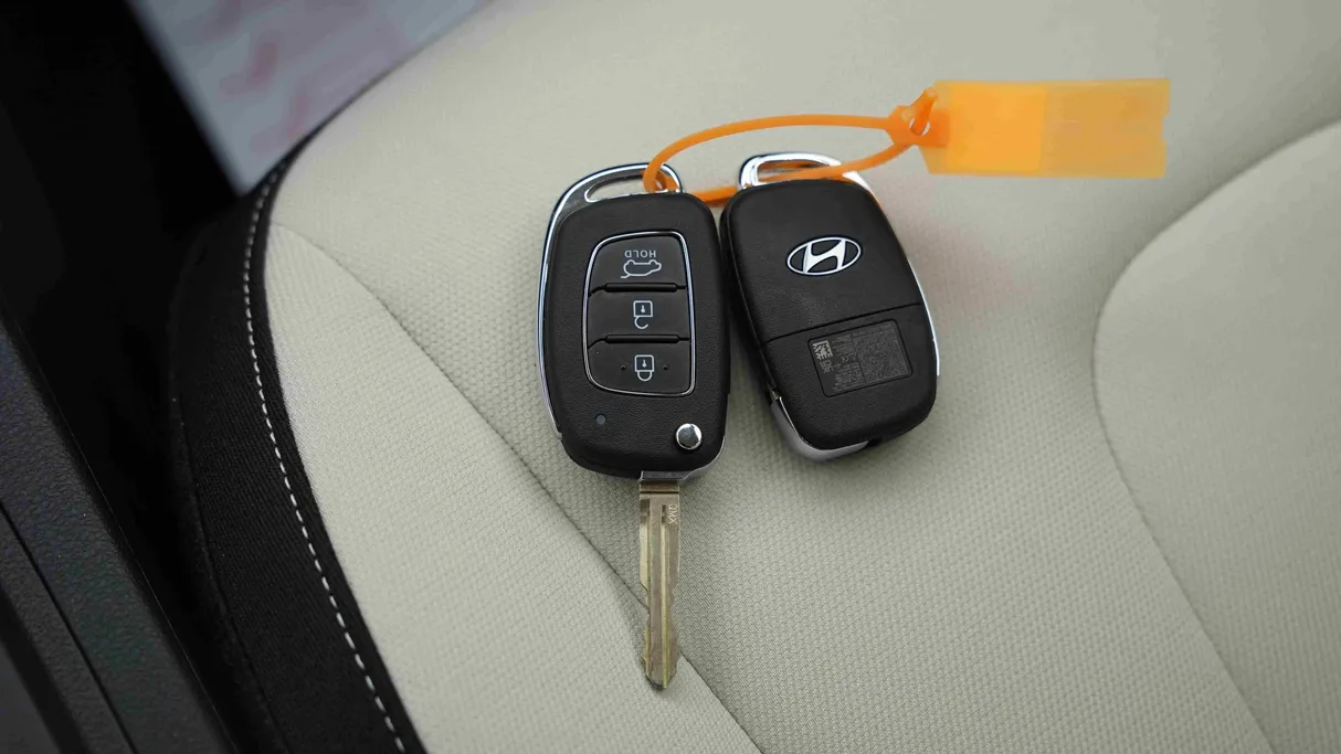 2026 Hyundai Creta Fleet 
