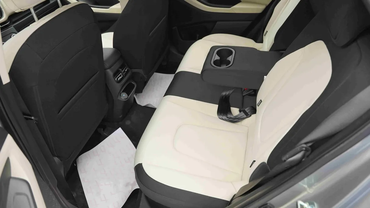 2026 Hyundai Creta Fleet 