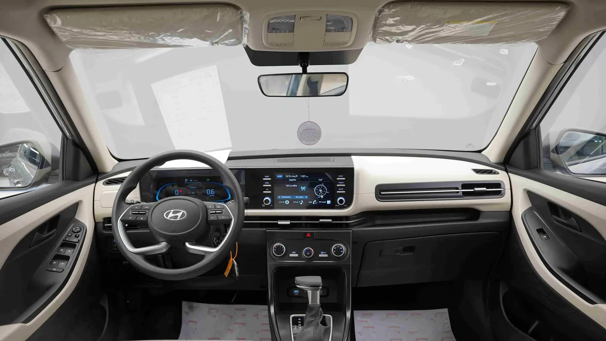 2026 Hyundai Creta Fleet 