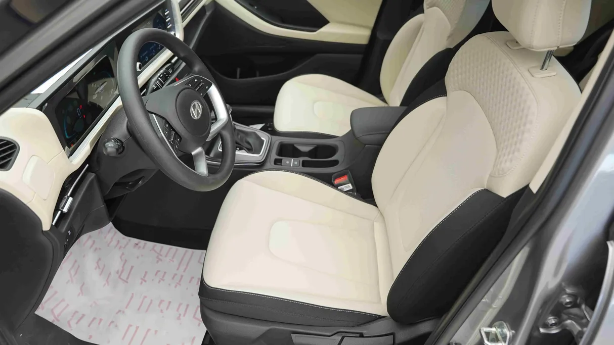 2026 Hyundai Creta Fleet 