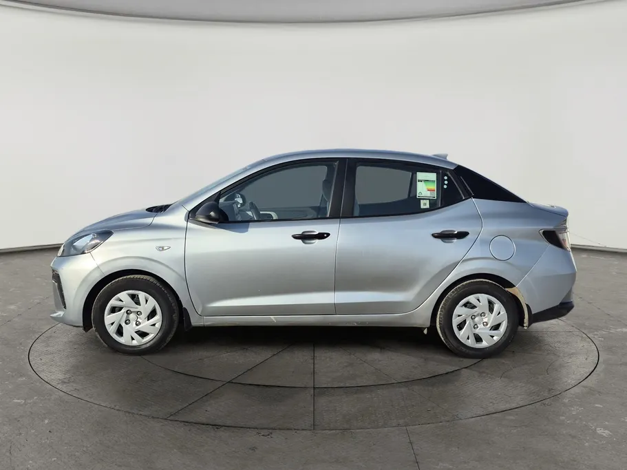 هيونداي Grand i10 فلييت 2025 