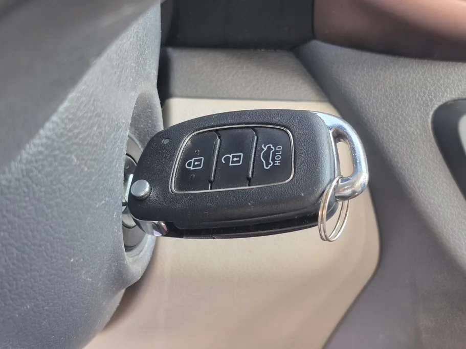 هيونداي Grand i10 فلييت 2025 