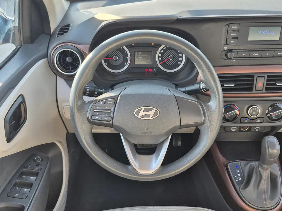 هيونداي Grand i10 فلييت 2025 