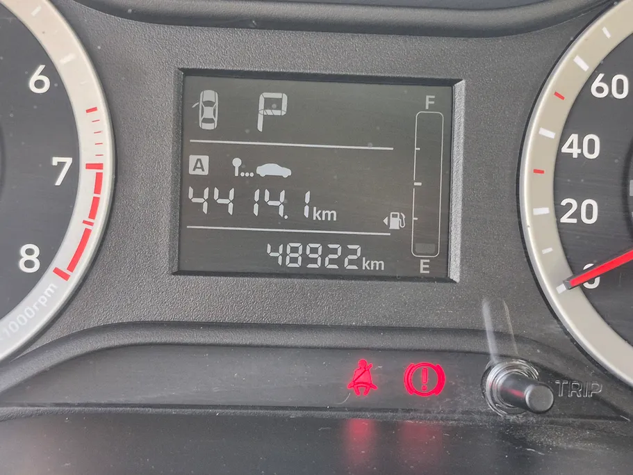 هيونداي Grand i10 فلييت 2025 