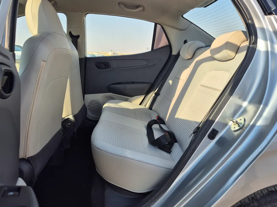 هيونداي Grand i10 فلييت 2025 