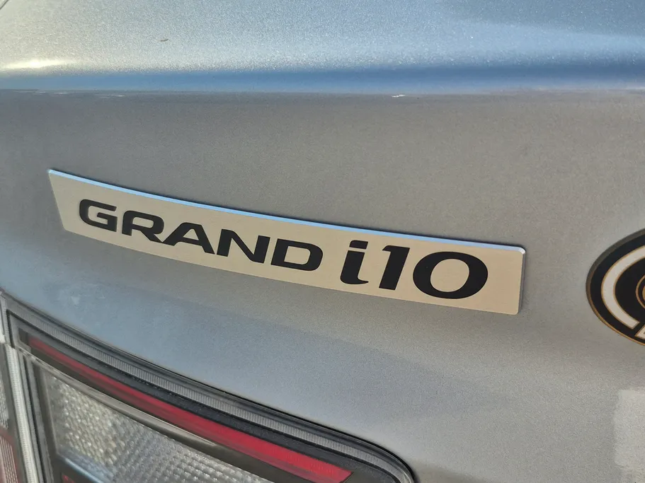 هيونداي Grand i10 فلييت 2025 