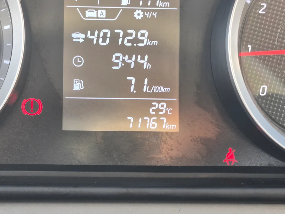 2025 Hyundai Accent Fleet 