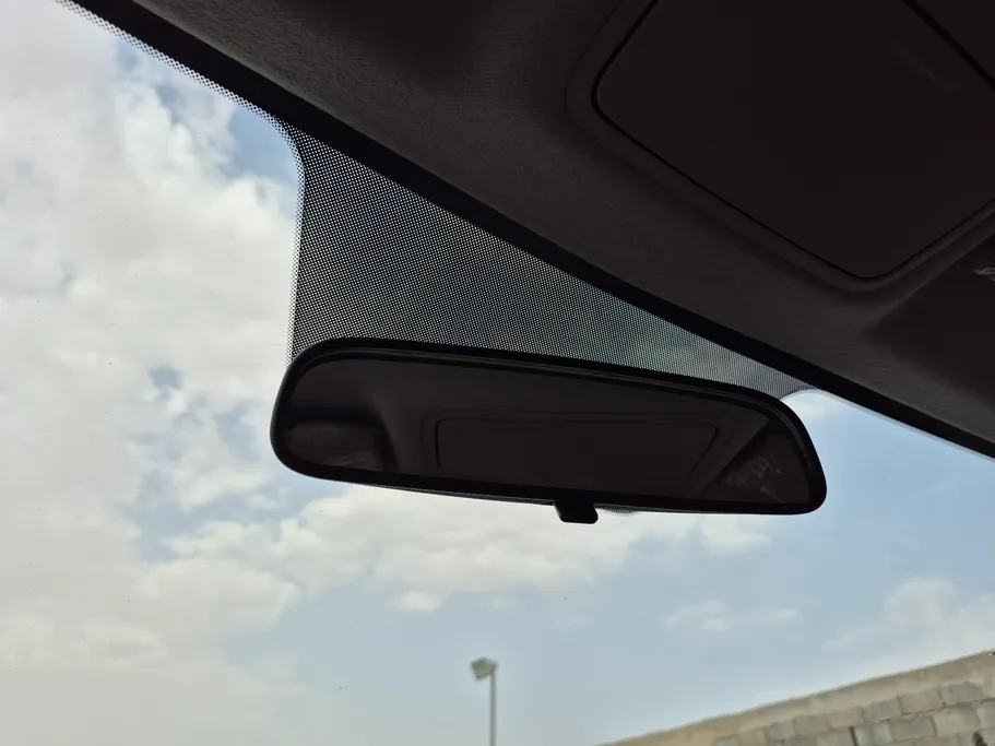 كيا سونيت GL 2024 