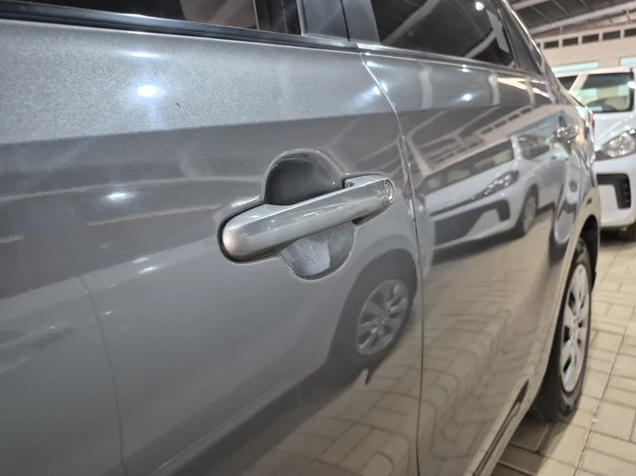 2022 Kia Pegas LX 