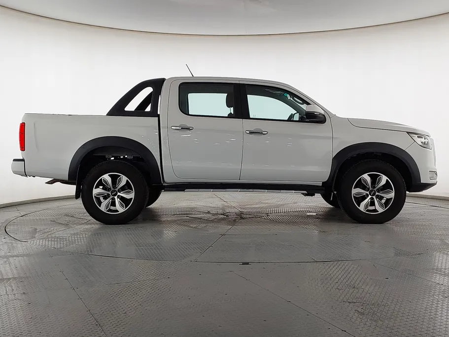 JAC T8 4WD 2023 