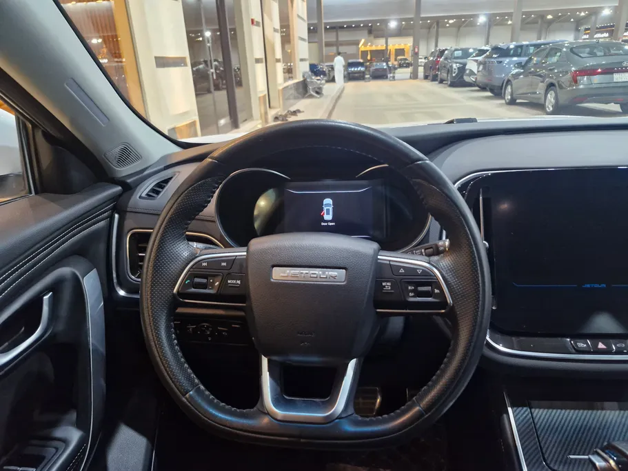 جيتور X70 لاكجري 2025 