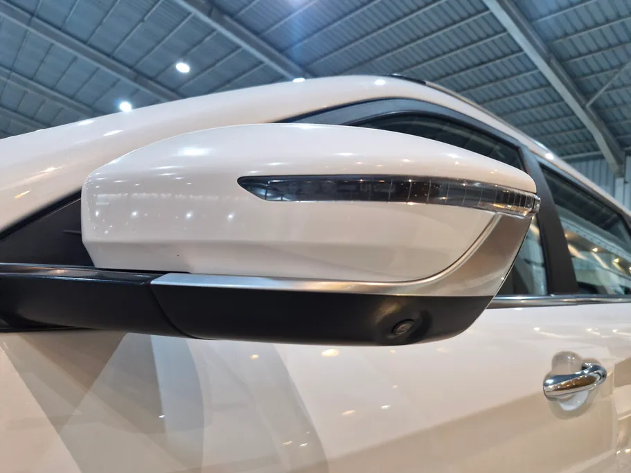 جيتور X70 لاكجري 2025 