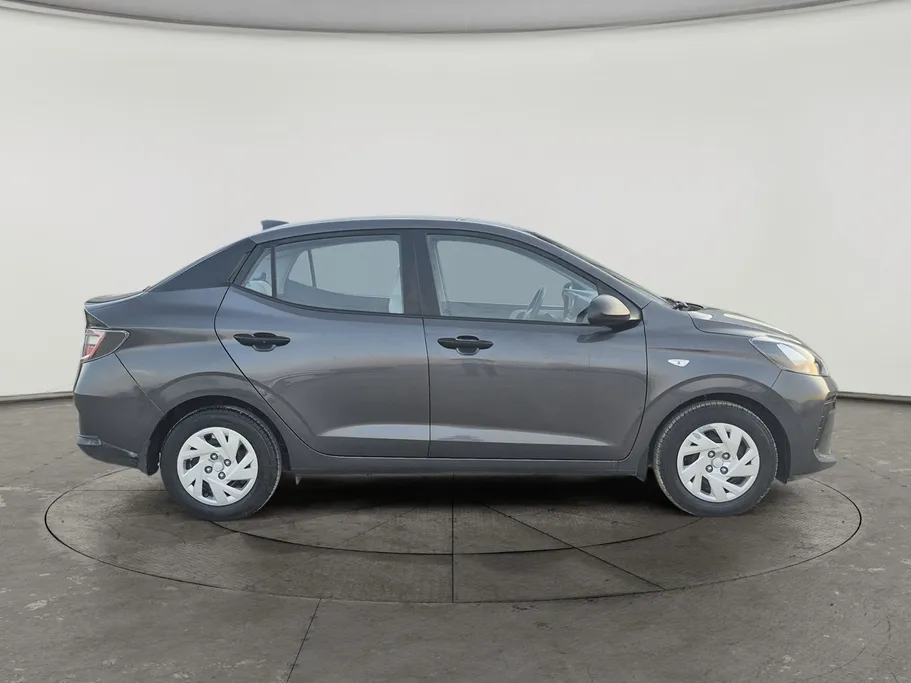 2025 Hyundai Grand i10 Fleet 