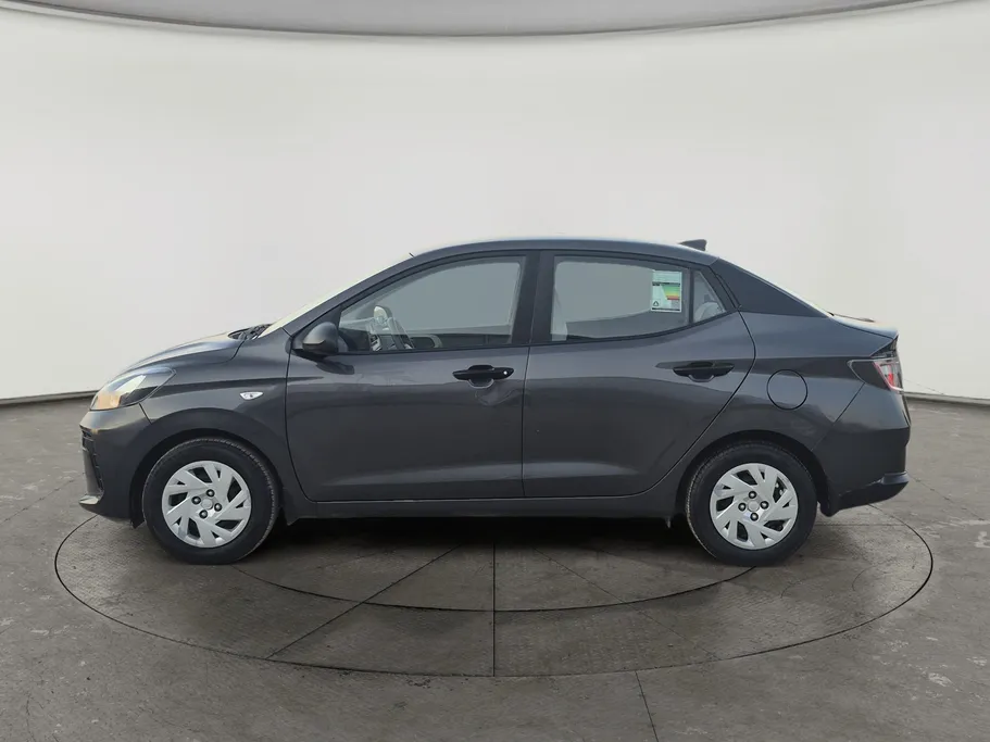 2025 Hyundai Grand i10 Fleet 