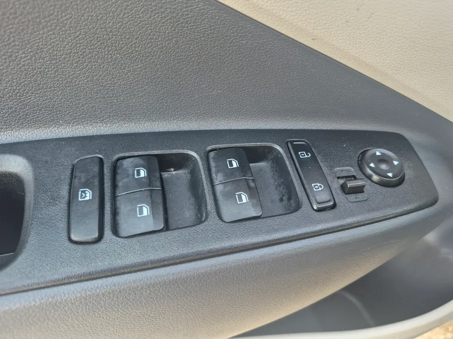 2025 Hyundai Grand i10 Fleet 