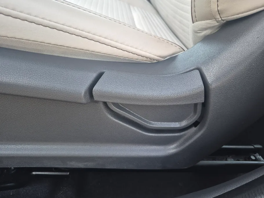 2025 Hyundai Grand i10 Fleet 