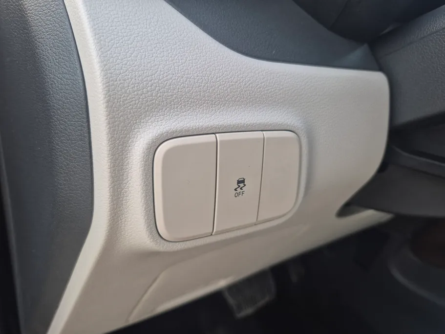 2025 Hyundai Grand i10 Fleet 