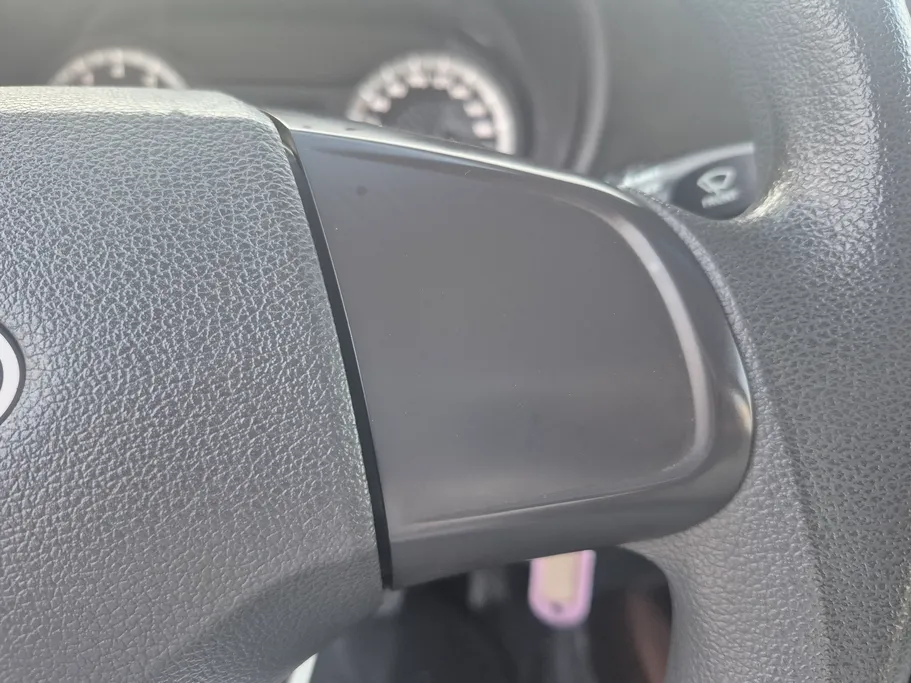 2025 Hyundai Grand i10 Fleet 
