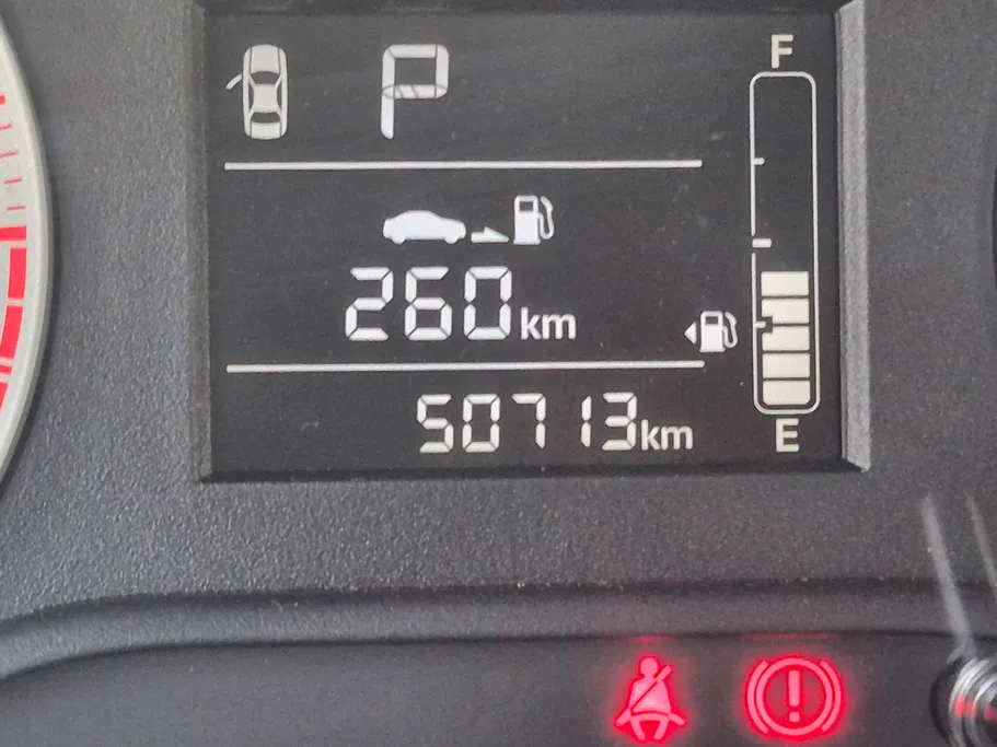 2025 Hyundai Grand i10 Fleet 