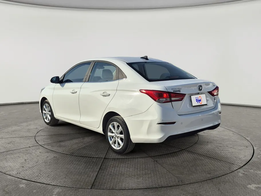 2024 Changan Alsvin Full Option 