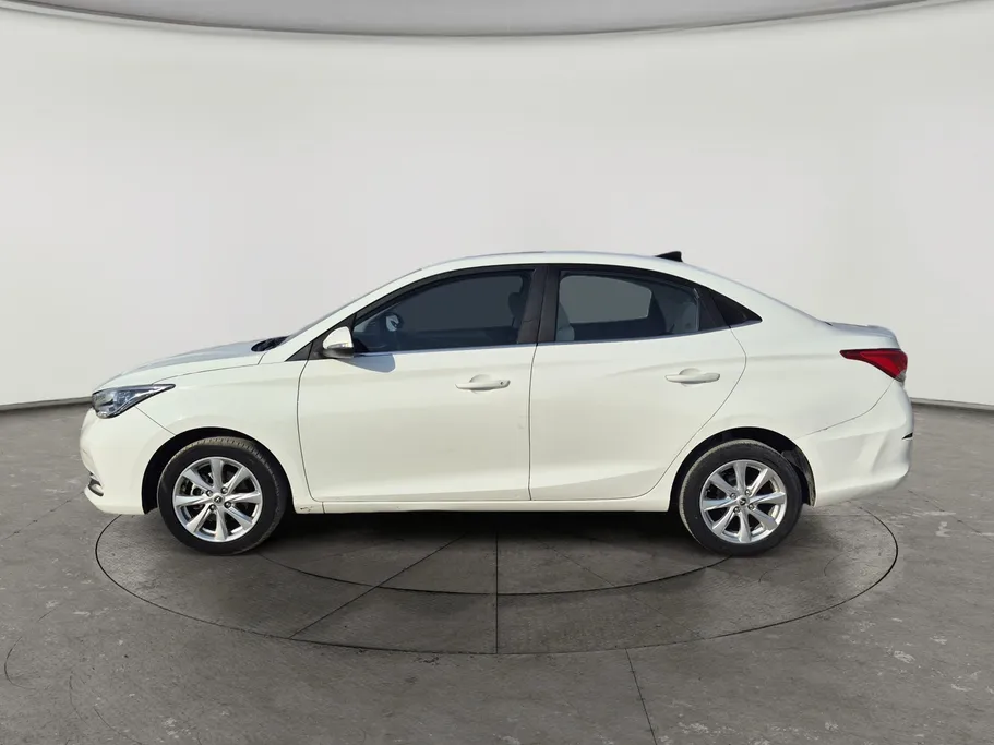 2024 Changan Alsvin Full Option 