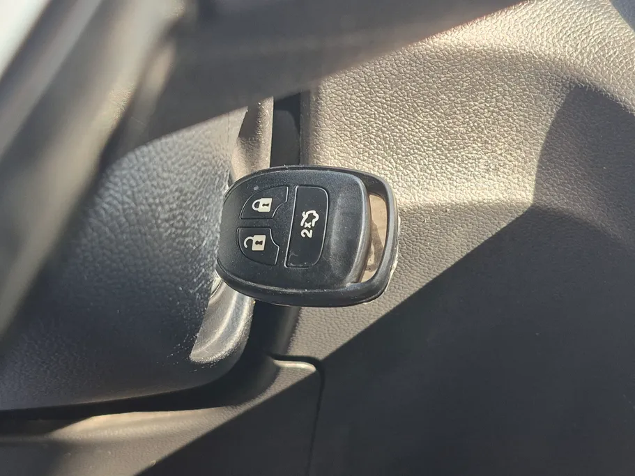 2024 Changan Alsvin Full Option 