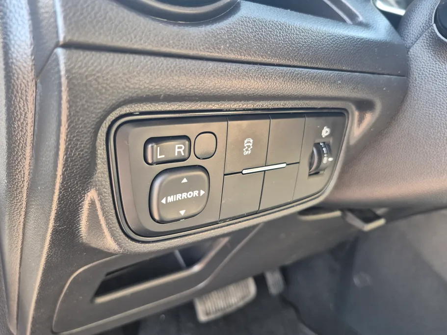 2024 Changan Alsvin Full Option 