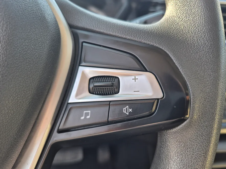 2024 Changan Alsvin Full Option 