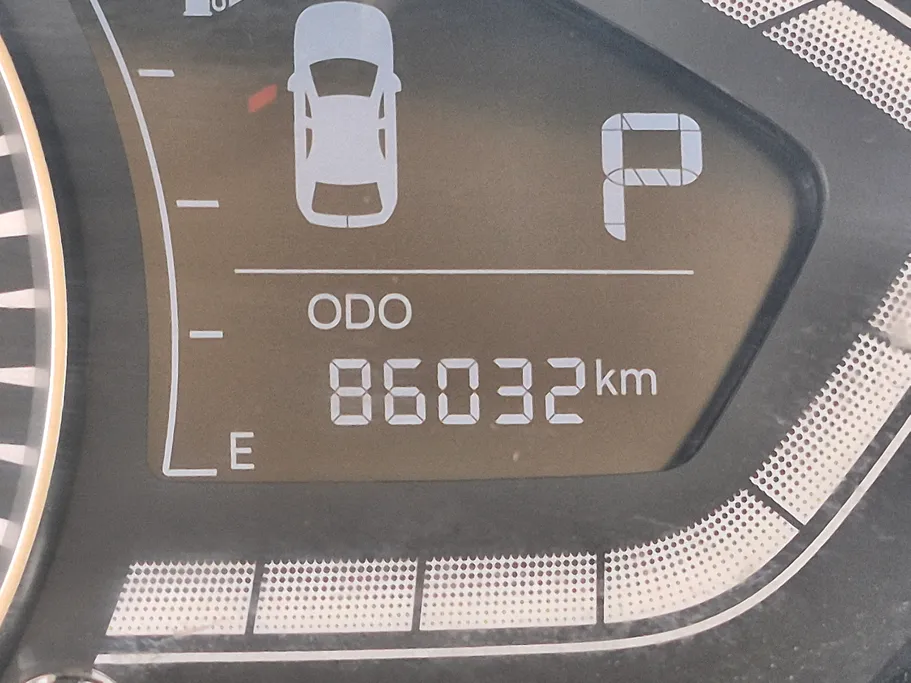 2024 Changan Alsvin Full Option 