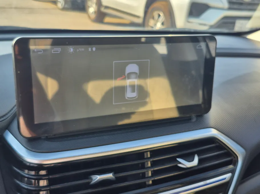 2024 Changan Alsvin Full Option 