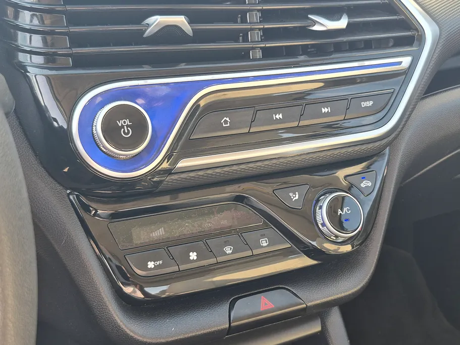 2024 Changan Alsvin Full Option 