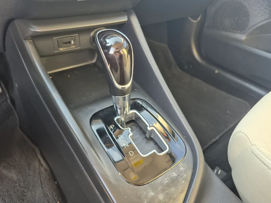 2024 Changan Alsvin Full Option 