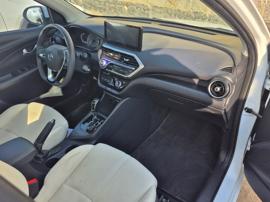 2024 Changan Alsvin Full Option 