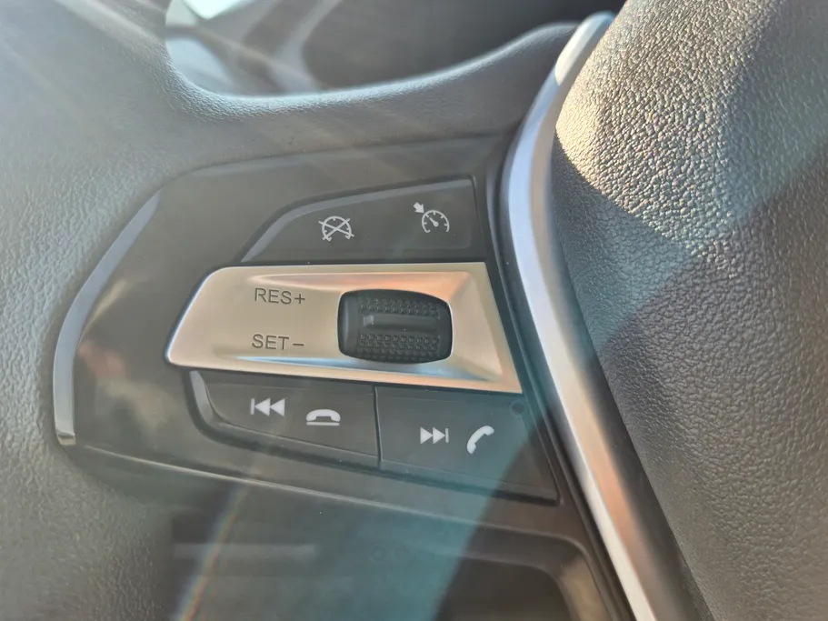 2024 Changan Alsvin Full Option 
