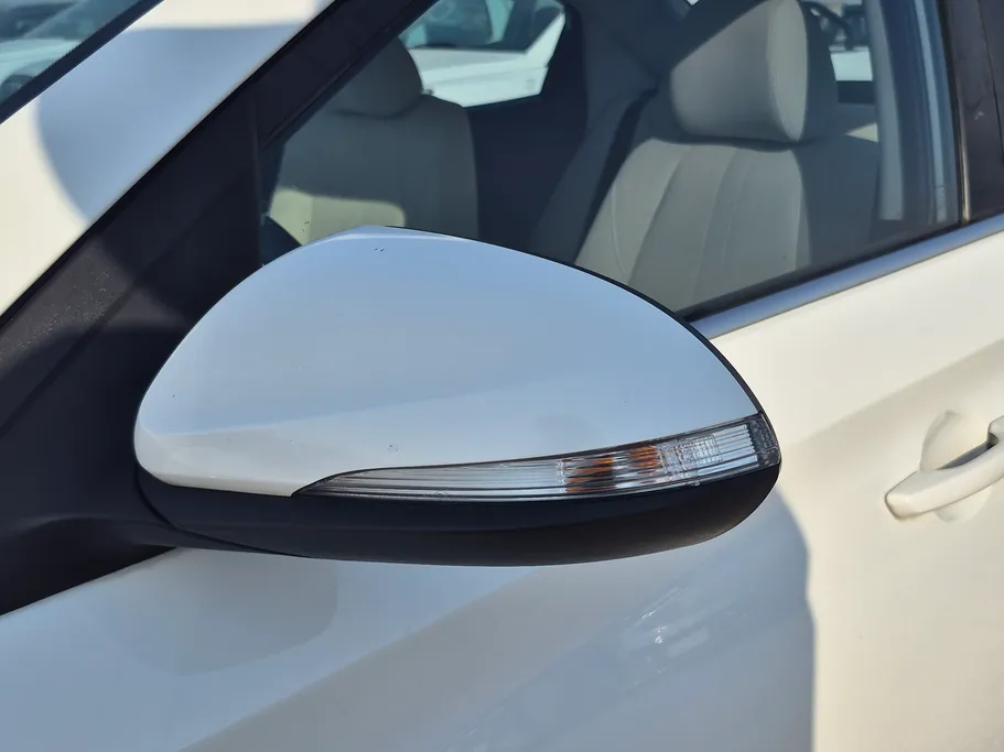 2024 Changan Alsvin Full Option 